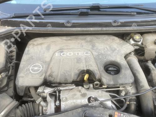 Headlight switch OPEL ASTRA J (P10) 1.6 CDTi (68) | BP22024466I24 - Image 7