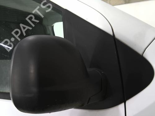 Used Right mirror PEUGEOT EXPERT Van (V_) 2.0 BlueHDi 120 (122 hp) 31930395