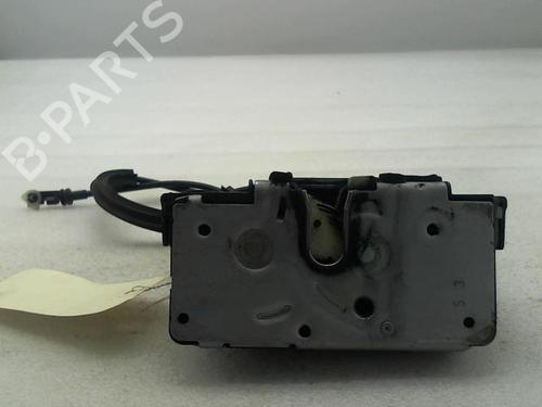 Used Front right lock FIAT GRANDE PUNTO (199_) 1.3 D Multijet (75 hp) 20964398