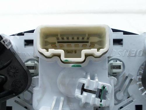 Used Climate control DACIA SANDERO II 1.0 SCe 75 (B8JC, B8JD, B8NC) (73 hp) 20964747