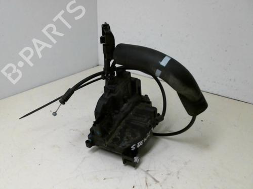 Used Rear left lock RENAULT SCÉNIC III (JZ0/1_) 1.5 dCi (106 hp) 20964172