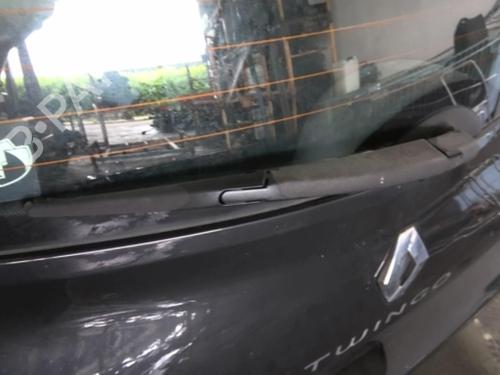 Used Rear windshield wiper arm RENAULT TWINGO II (CN0_) 1.2 16V (CN04, CN0B) (75 hp) 25267885