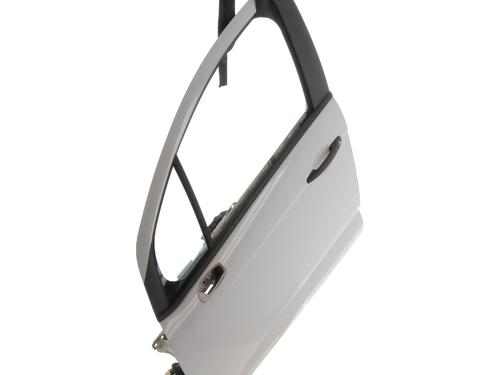 Left front door CITROËN C3 II (SC_) 1.4 HDi 70 (SC8HZC, SC8HR0, SC8HP4) | BP30899891C2