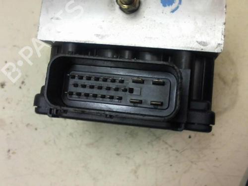 Used ABS pump ABS pump CITROËN XANTIA (X1_, X2_) 1.8 i 16V (110 hp) 20954850 20954850