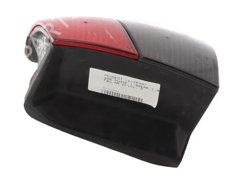 Right taillight PEUGEOT 406 Break (8E/F) 1.8 16V | BP20939602C35 