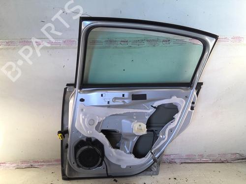 Right rear door CITROËN C4 I (LC_) 1.6 HDi | BP20972218C5 