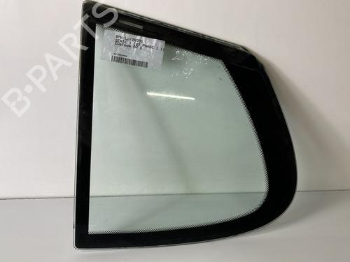 Used Rear right door window BMW 1 (E87) 118 d (122 hp) 22641516