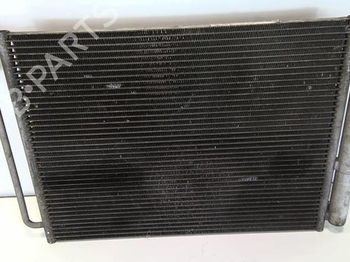 Used AC radiator AC radiator BMW X5 (E53) 3.0 d (218 hp) 22025164 22025164