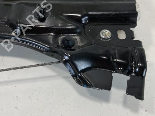 Front left window mechanism FIAT 500 (312_) 1.2 (312AXA1A) | BP20961940C22 
