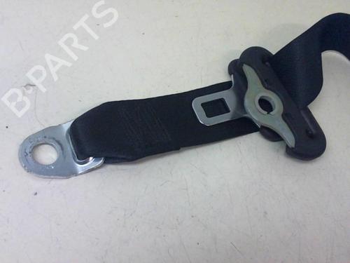 Used Rear left seatbelt Rear left seatbelt TOYOTA YARIS (_P1_) 1.0 (SCP10_, SCP10R) (65 hp) 20948511 20948511