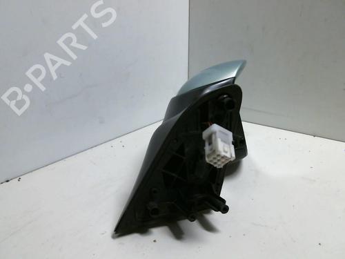 Right mirror CITROËN XSARA PICASSO (N68) 2.0 HDi | BP20966361C27