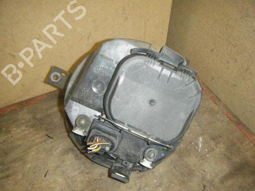 Used Left headlight Left headlight VW LUPO I (6X1, 6E1) 1.7 SDI (60 hp) 22019835 22019835