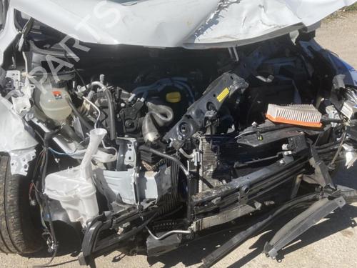 Left front window switch NISSAN MICRA V (K14) 1.5 DCI | BP20944527I27 