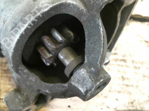 Startmotor RENAULT LAGUNA I (B56_, 556_) 2.2 dT (B569) (113 hp) 20974241