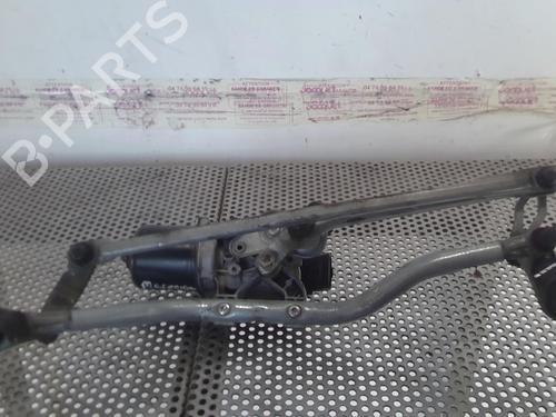 Front wiper motor CITROËN C3 Picasso (SH_) 1.6 HDi | BP20963387M29 