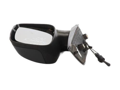 Right mirror FIAT FIORINO Box Body/MPV (225_) 1.3 D Multijet (225BXD1A, 225BXB1A, 225BXB11) | BP26168253C27 
