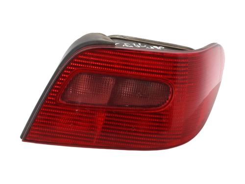 Højre baglygte CITROËN XSARA (N1) 2.0 HDi 90 (90 hp) 20966893