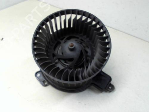 Ventilator motor PEUGEOT PARTNER Box Body/MPV (5_, G_) 1.6 HDi 75 (75 hp) 20948380