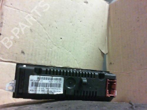 Multifunctionele display CITROËN C3 I (FC_, FN_) 1.4 HDi | BP20973717C48 