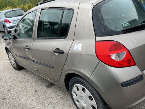 Køleventilator elektrisk RENAULT CLIO III (BR0/1, CR0/1) 1.5 dCi (C/BR0G, C/BR1G) | BP22029646M35 
