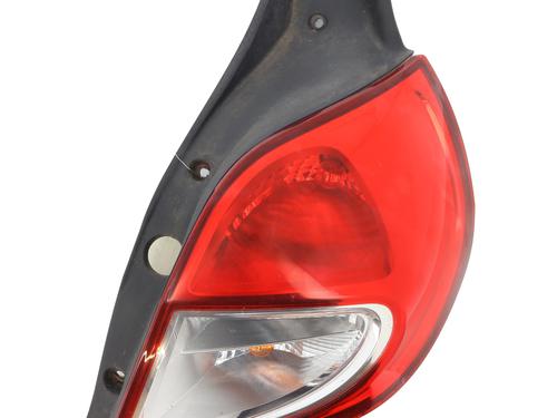 Used Right taillight RENAULT CLIO III (BR0/1, CR0/1) 1.5 dCi (C/BR0G, C/BR1G) (68 hp) 26456230