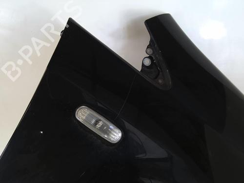 Right front fenders FIAT GRANDE PUNTO (199_) 1.3 D Multijet | BP22024441C42 