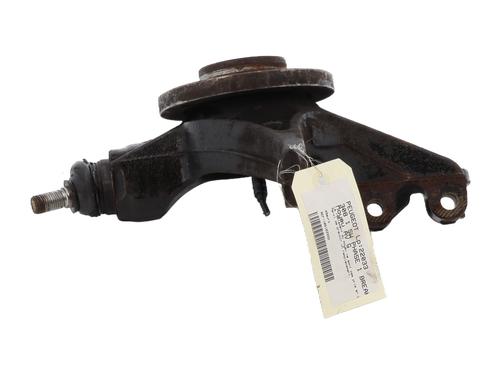Left front steering knuckle PEUGEOT 308 SW I (4E_, 4H_) 1.6 HDi | BP25935510M25 
