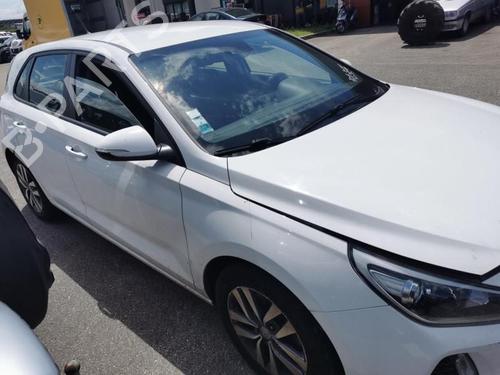 Used Front right interior door handle Front right interior door handle HYUNDAI i30 (PDE, PD, PDEN) 1.6 CRDi (110 hp) 20951248 20951248