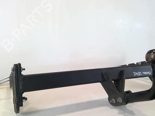 Sfera di traino/Meccanismo FORD MONDEO III (B5Y) 2.0 16V TDDi / TDCi (115 hp) 20941175