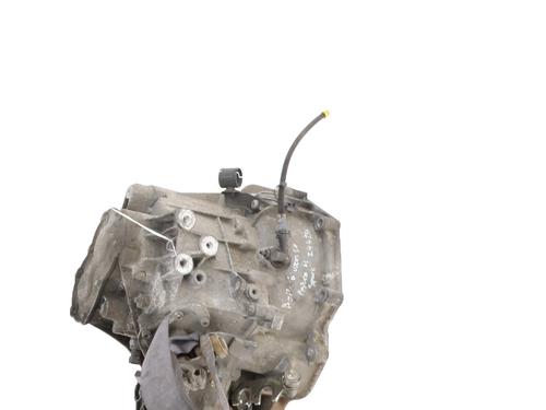 Skrzynia biegów OPEL ASTRA H (A04) 1.7 CDTI (L48) | BP29614171M3