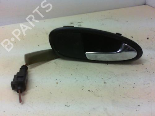 Used Front right interior door handle SEAT TOLEDO III (5P2) 1.9 TDI (105 hp) 20966513