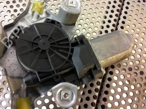 Used Front left window mechanism RENAULT TWINGO II (CN0_) 1.2 16V (CN0K, CN0V, CN0A) (76 hp) 20970543