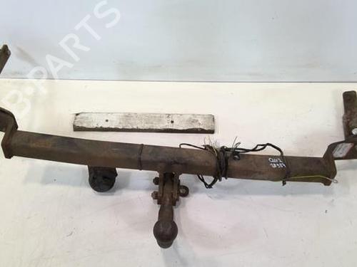 Tow ball/Mechanism RENAULT CLIO II (BB_, CB_) 1.4 16V (B/CB0P, BB13) | BP20940721C141 