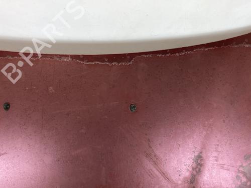 Hood RENAULT MEGANE I (BA0/1_) 1.6 e (BA0F, BA0S) | BP23200661C1 