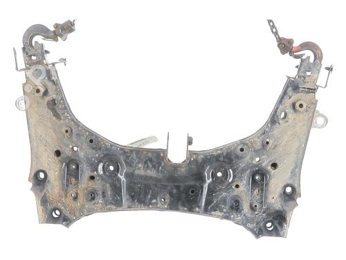 Used Subframe RENAULT CLIO V (B7_) 1.5 Blue dCi 85 (B7AG) (86 hp) 29209494