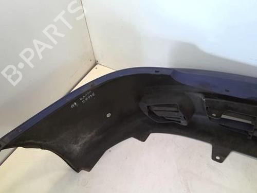 Front bumper DAEWOO REZZO (U100) 1.6 SX | BP21594424C7  - Image 8