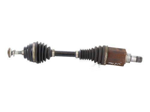 Used Left front driveshaft BMW X1 (E84) xDrive 18 d (143 hp) 29201324