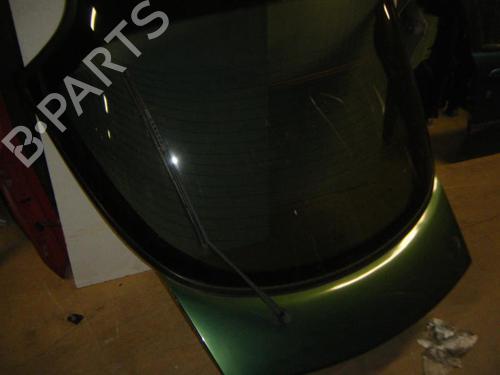 Used Tailgate OPEL TIGRA (S93) 1.4 16V (F07) (90 hp) 20960853