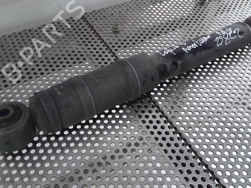Left rear shock absorber OPEL ZAFIRA / ZAFIRA FAMILY B (A05) 1.7 CDTI (M75) | BP20940040M18 