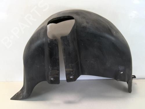 Used Wheel arch VW POLO V (6R1, 6C1) 1.6 TDI (75 hp) 27570553