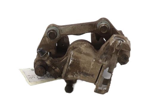Left rear brake caliper TOYOTA YARIS (_P13_) 1.5 Hybrid (NHP130_, NHP130) | BP27570359M107 