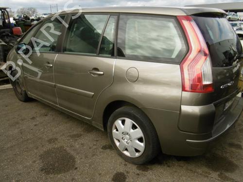 Glove box CITROËN C4 Grand Picasso I (UA_) 1.6 HDi | BP20946288C95 
