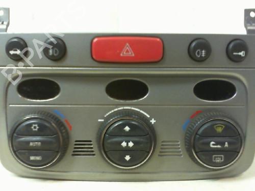 Used Climate control ALFA ROMEO GT (937_) 1.9 JTD (937CXN1B) (150 hp) 20958562
