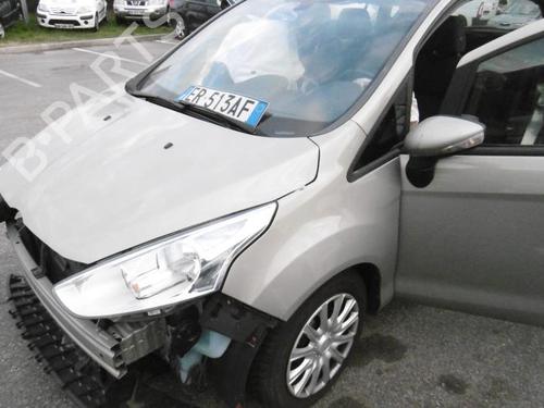 Shift knob FORD B-MAX (JK) 1.0 EcoBoost | BP20939733I34 - Image 7