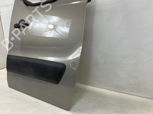 Venstre side skyvedør CITROËN BERLINGO MULTISPACE (B9) 1.6 HDi 110 | BP27570228C74 