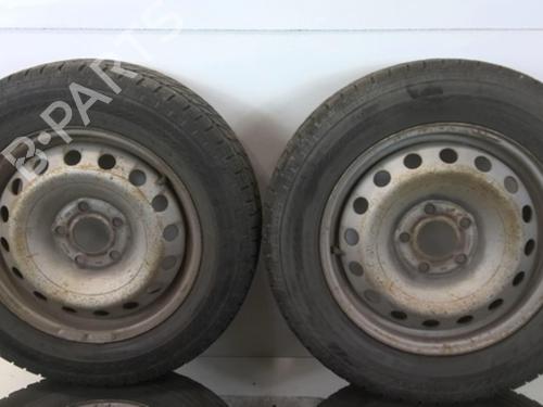 Rim RENAULT TRAFIC II Van (FL) 1.9 dCi 80 (FL0B) | BP29895881C45