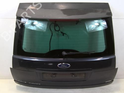 Used Tailgate FORD FOCUS C-MAX (DM2) 2.0 TDCi (133 hp) 23200656