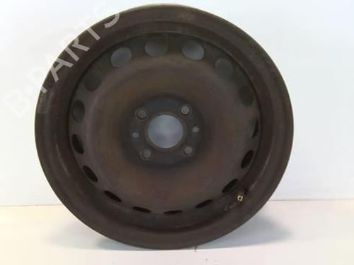 Used Rim FIAT PUNTO (188_) 1.2 60 (188.030, .050, .130, .150, .230, .250) (60 hp) 21165509