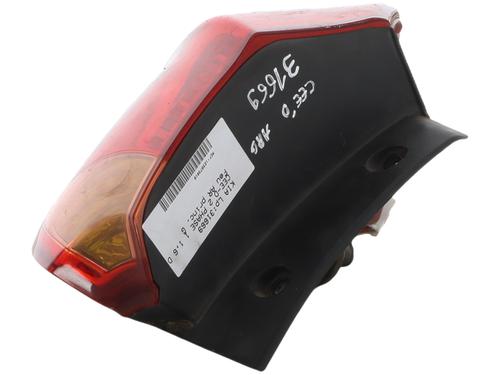 Left taillight KIA CEE'D (JD) 1.6 CRDi 128 | BP33809243C34 - Image 5