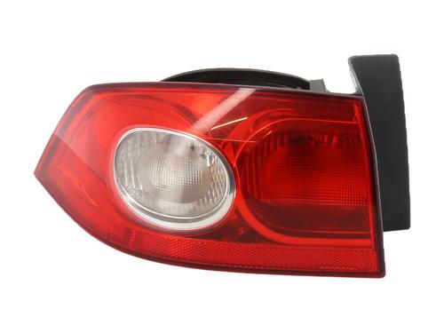 Left taillight RENAULT LAGUNA II (BG0/1_) 1.9 dCi (BG08, BG0G) | BP20952398C34 